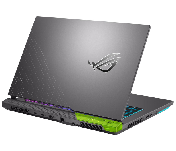 ASUS ROG Strix G15 R7-6800H/16GB/1TB RTX3060 165Hz - 733411 - zdjęcie 6